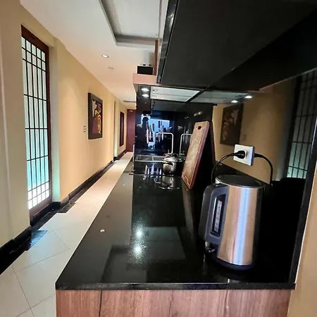 Luxury Apartment Kata Beach The Accenta Exterior photo