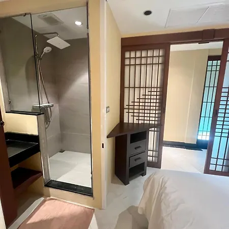 Luxury Apartment Kata Beach The Accenta Exterior photo
