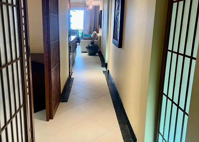 Luxury Apartment Kata Beach The Accenta
