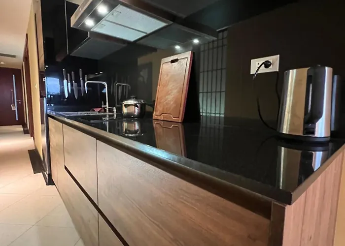 Luxury Apartment Kata Beach The Accenta