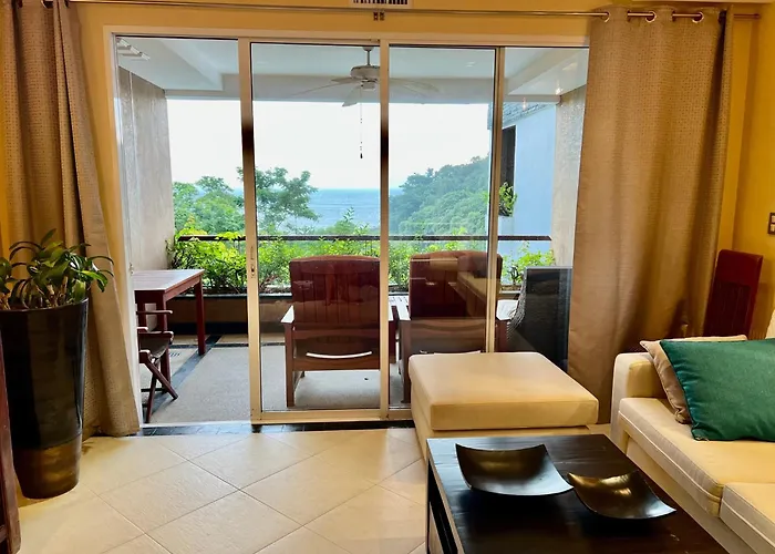 Luxury Apartment Kata Beach The Accenta